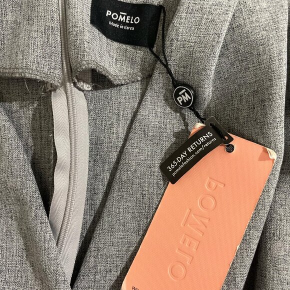 Pomelo Career Top - Picture 4 of 6